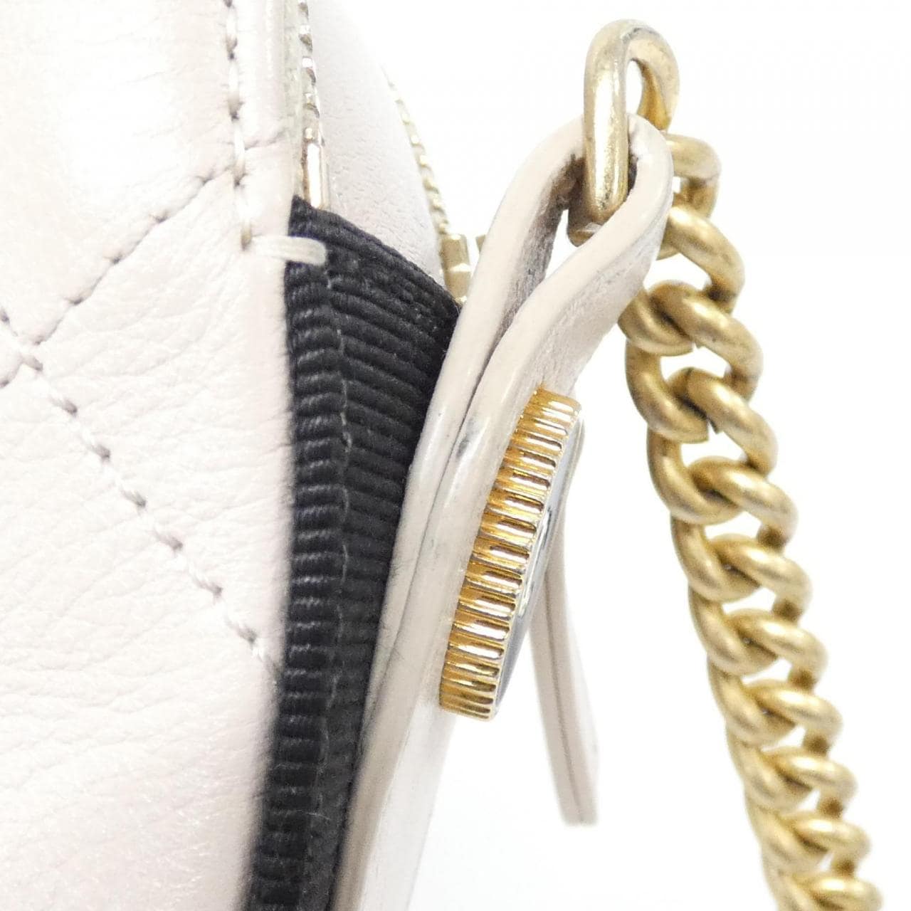 シャネル 57574 ショルダーバッグ