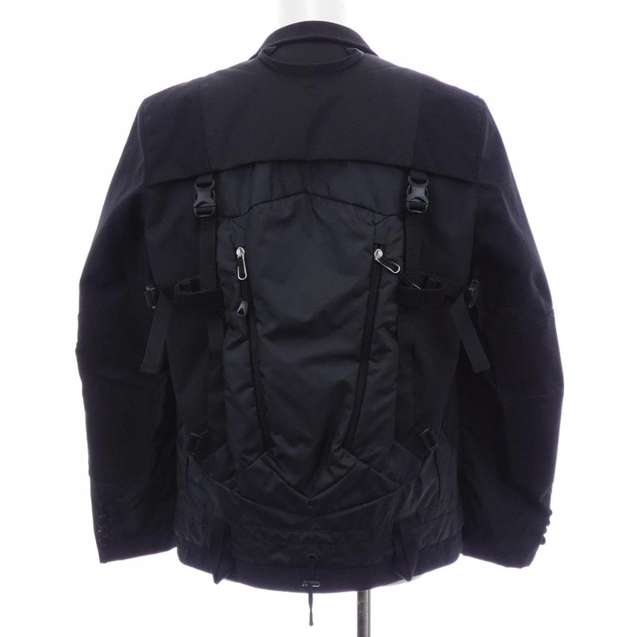 ジュンヤワタナベマン JUNYA WATANABE MAN WL-J012 ジャケット