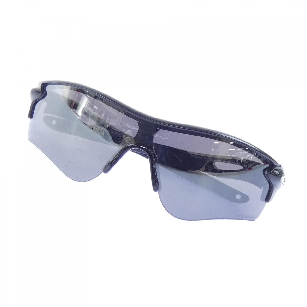 オークリー OAKLEY OO9206-5138 SUNGLASSES