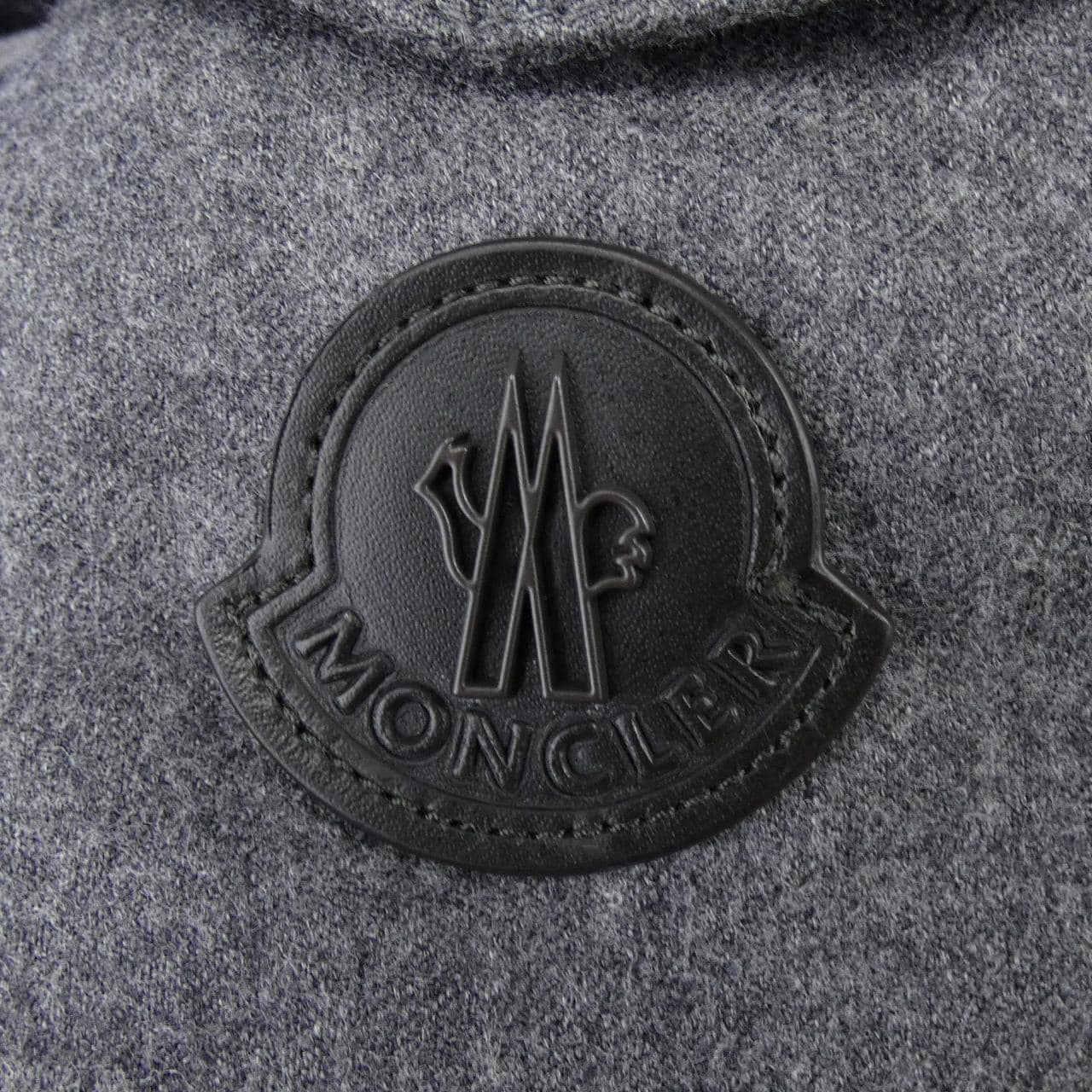 モンクレール MONCLER ALLEMAND ダウンジャケット