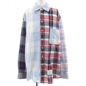 トムブラウン THOM BROWNE MWL346F-F0171-960 シャツ