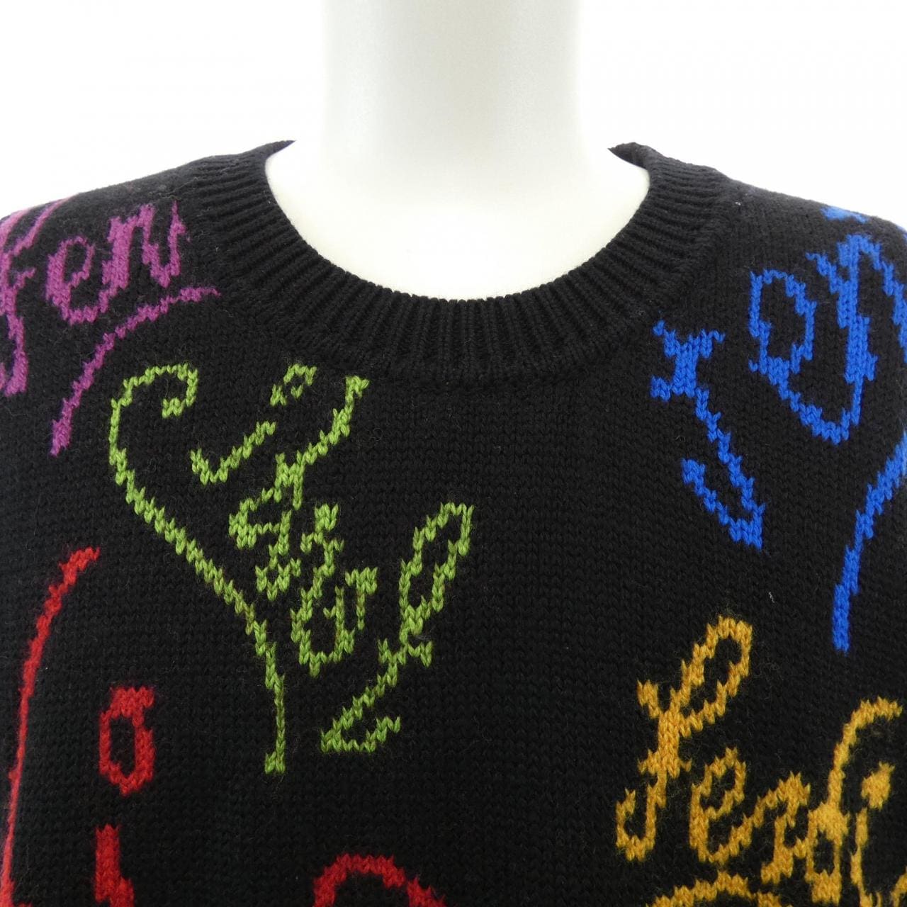 フェンディ FENDI FZY463 AH3E ニット