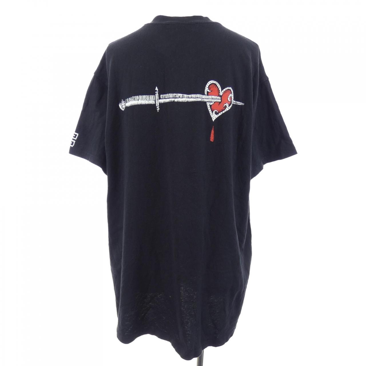 ジバンシー GIVENCHY BM70JN3Y3D Tシャツ