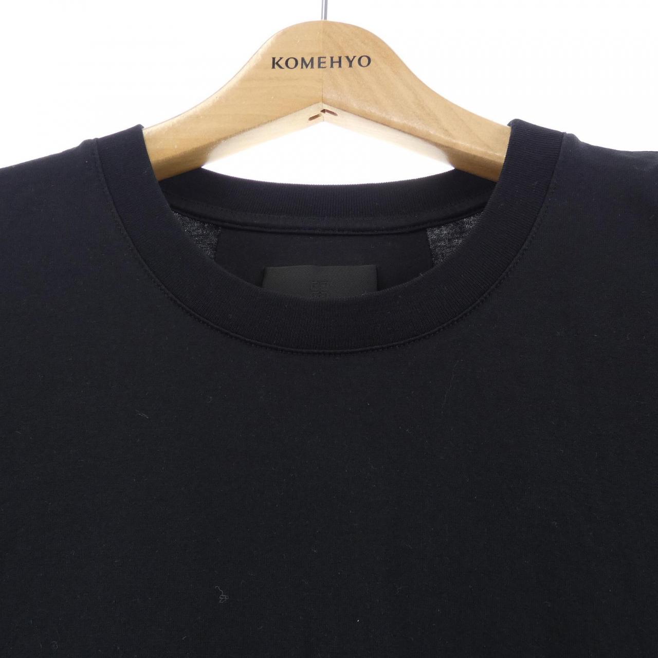 ジバンシー GIVENCHY BM71543Y6B Tシャツ