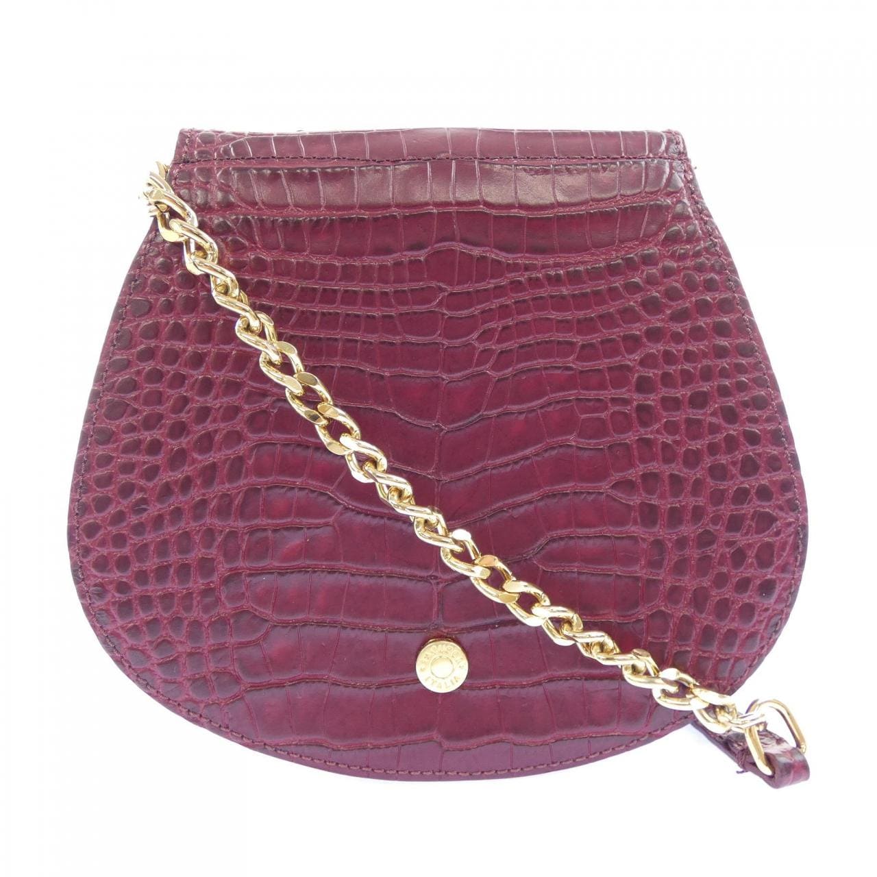 イアクッチ IACUCCI BAG