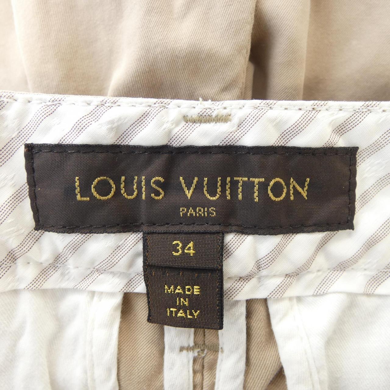 ルイヴィトン LOUIS VUITTON WSPA06RHF パンツ