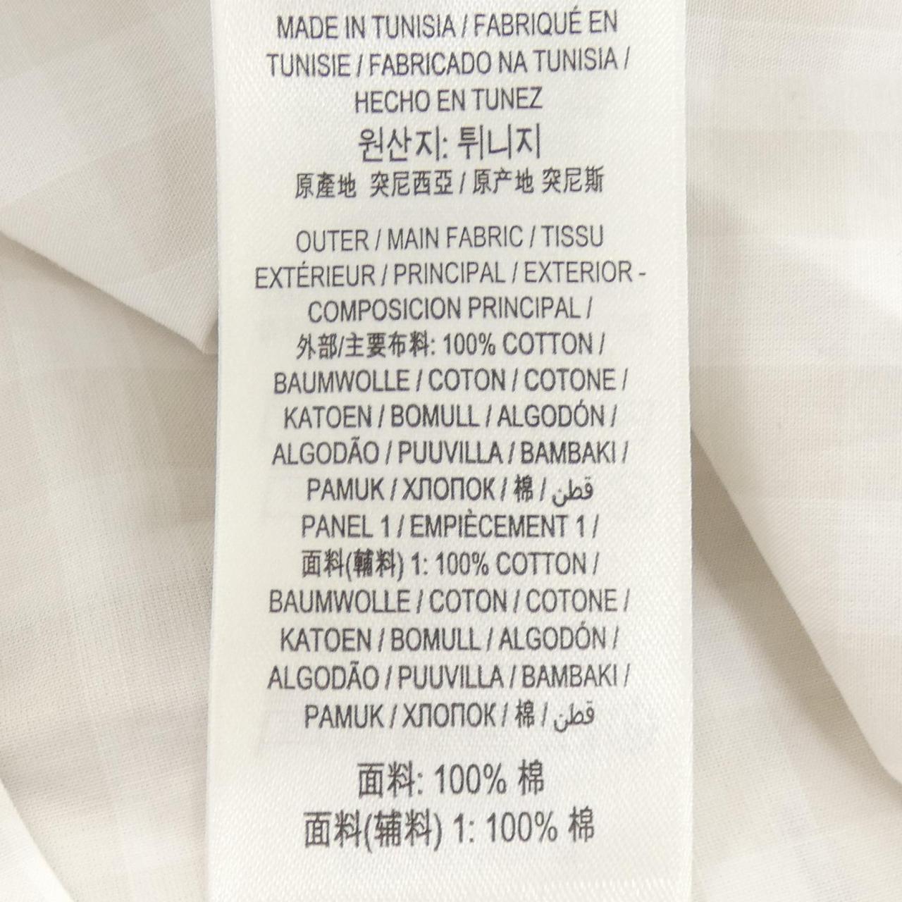 バーバリー BURBERRY 45630481 シャツ