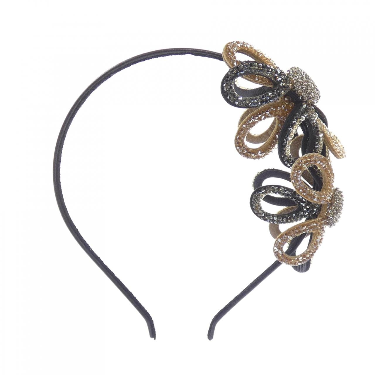 アレクサンドルズアリ ALEXANDRE ZOUARI HAIR ACCESSORIES