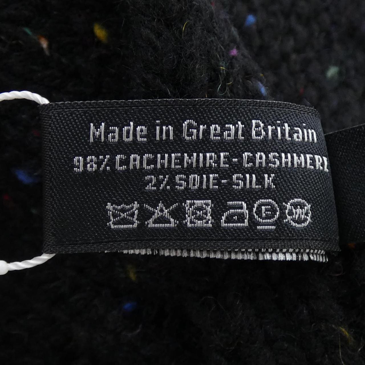 シャネル CHANEL MUFFLER