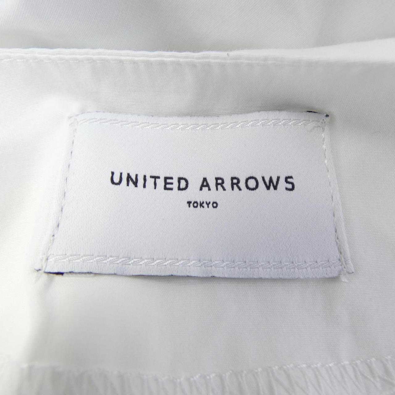 ユナイテッドアローズ UNITED ARROWS シャツ