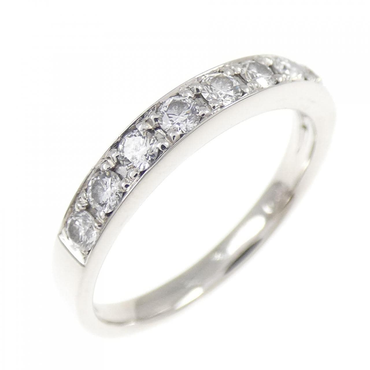 ヴァンドーム ダイヤモンド リング 0.40CT