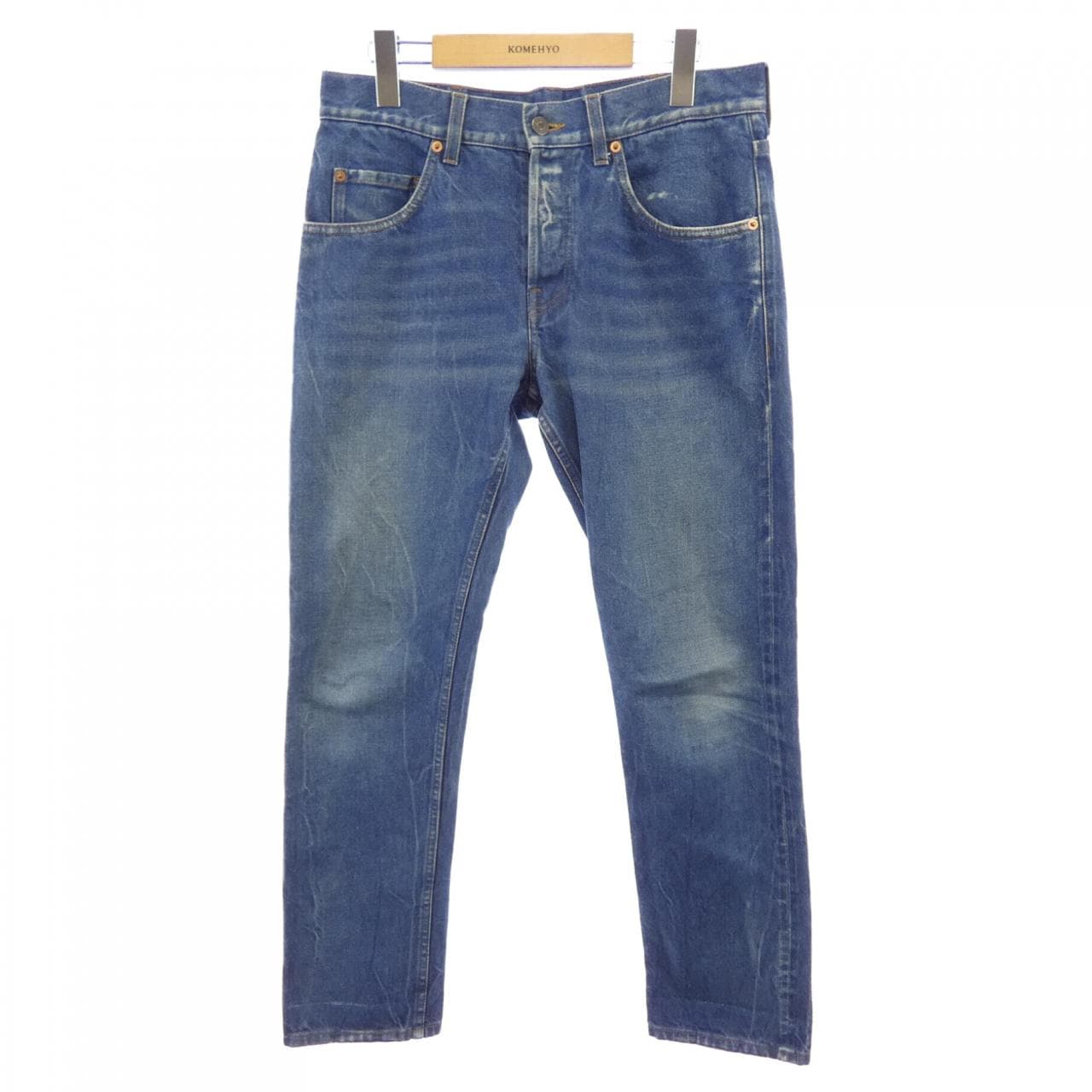 グッチ GUCCI 475273-XR608 ジーンズ