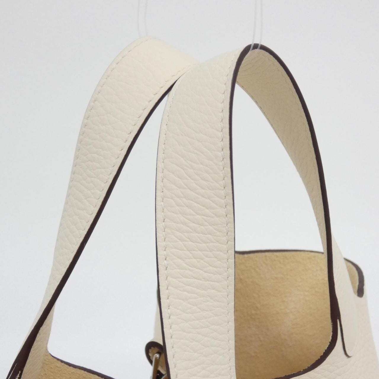 エルメス ピコタン ロック PM 056289CK バッグ