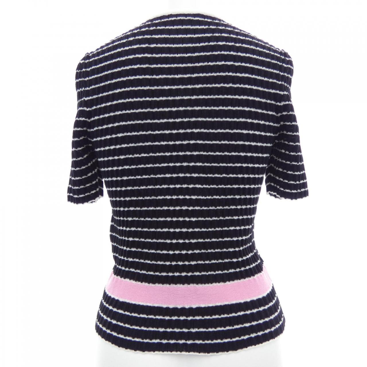 シャネル CHANEL LOOK7 P76857K11060 トップス