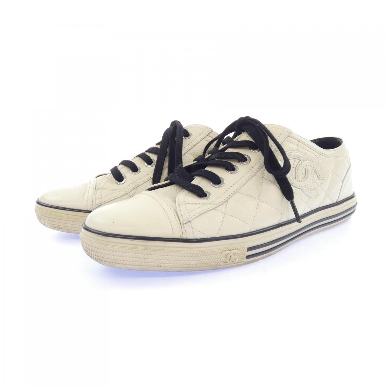シャネル CHANEL IG26563 スニーカー