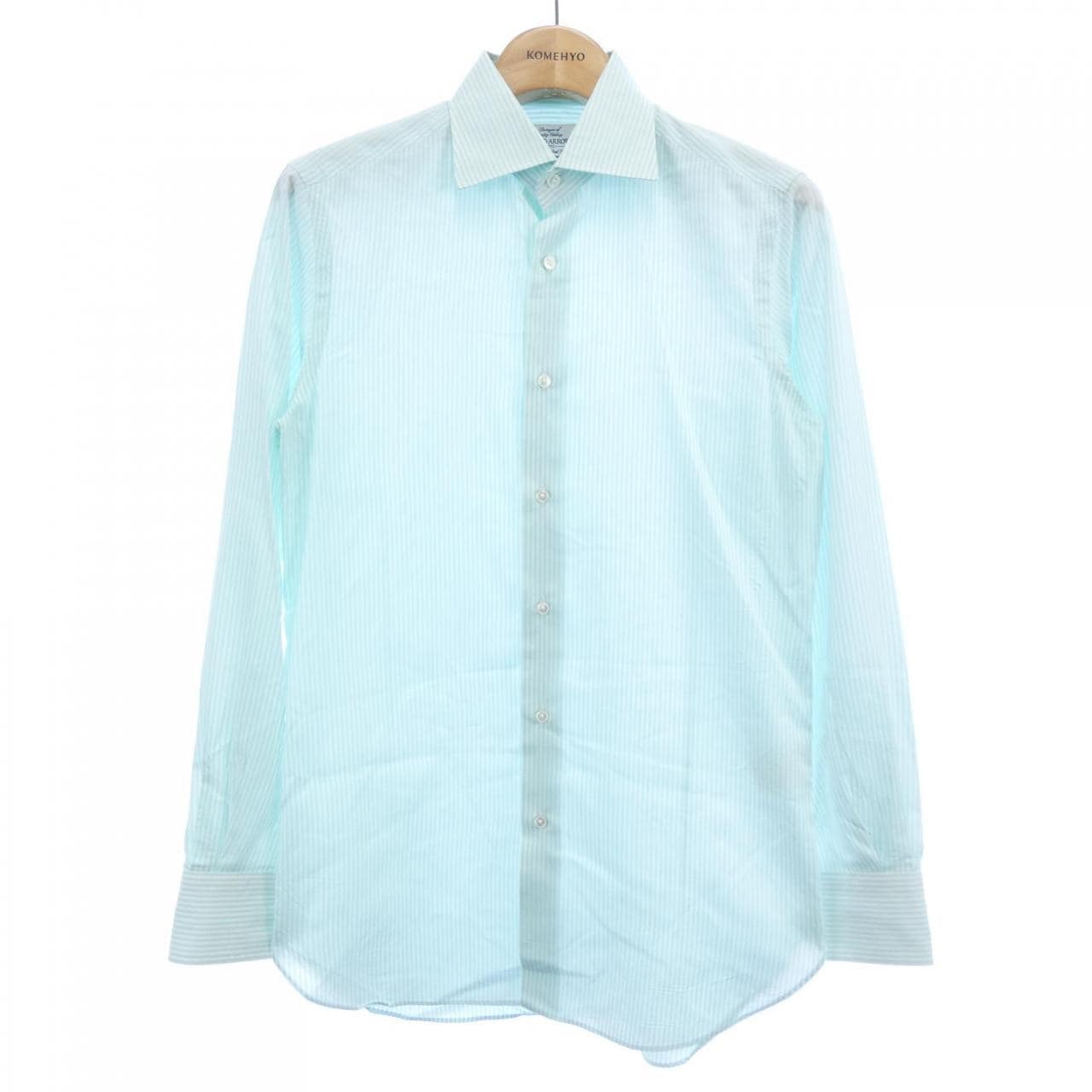 ユナイテッドアローズ UNITED ARROWS シャツ