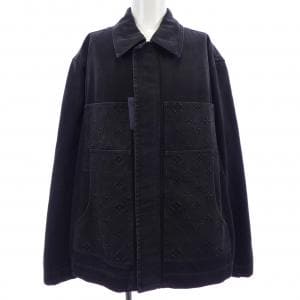 ルイヴィトン LOUIS VUITTON HRA50WCCU デニムジャケット