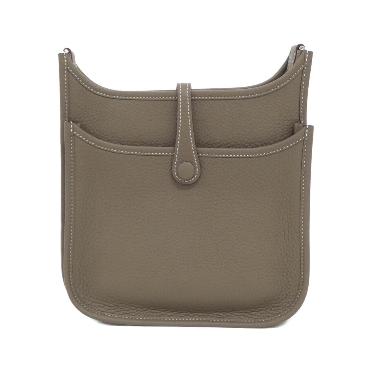 【未使用品】エルメス エヴリン3 23cm 087941CK ショルダーバッグ