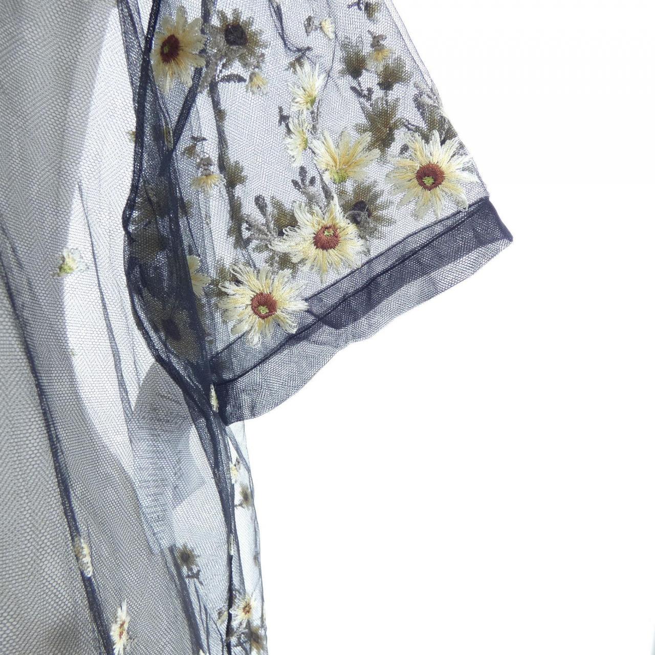 クリスチャンディオール CHRISTIAN DIOR 111B18A8888 トップス