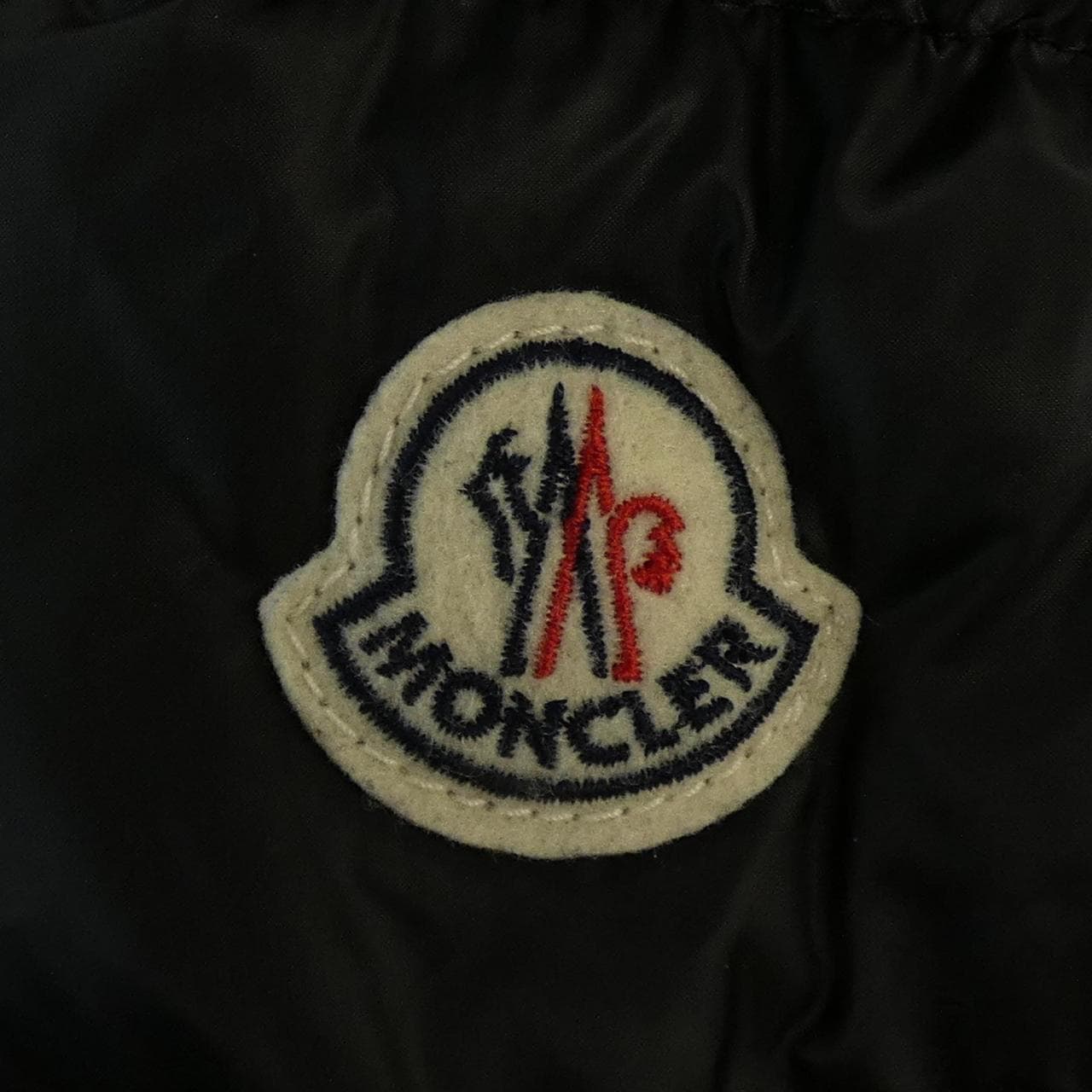 モンクレール MONCLER HERMINE ダウンコート