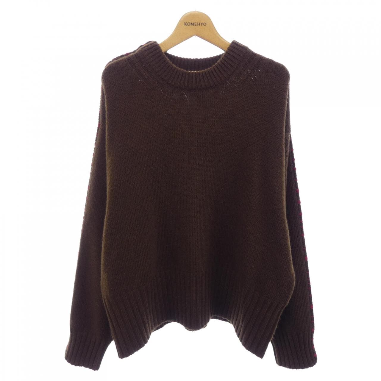 アーバンリサーチ URBAN RESEARCH RB-06-22B002 ニット