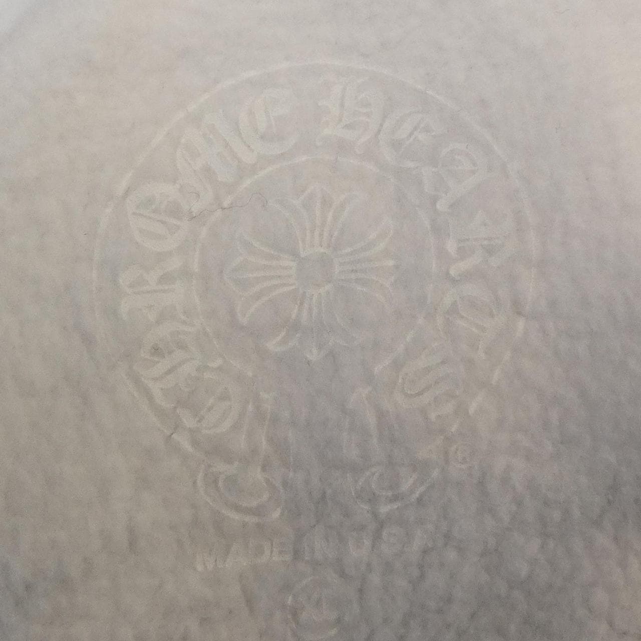 クロムハーツ CHROME HEARTS 408152701******466 パーカー