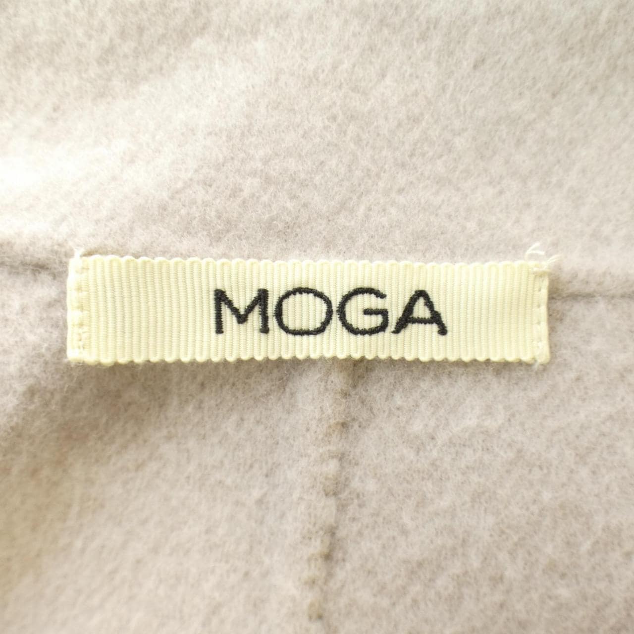 モガ MOGA コート