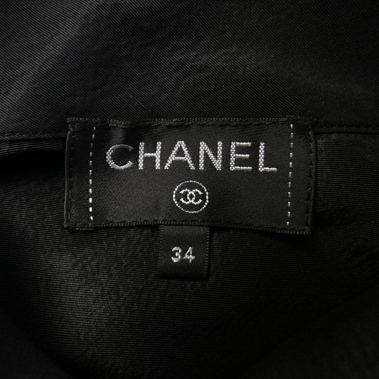 シャネル CHANEL シャツ