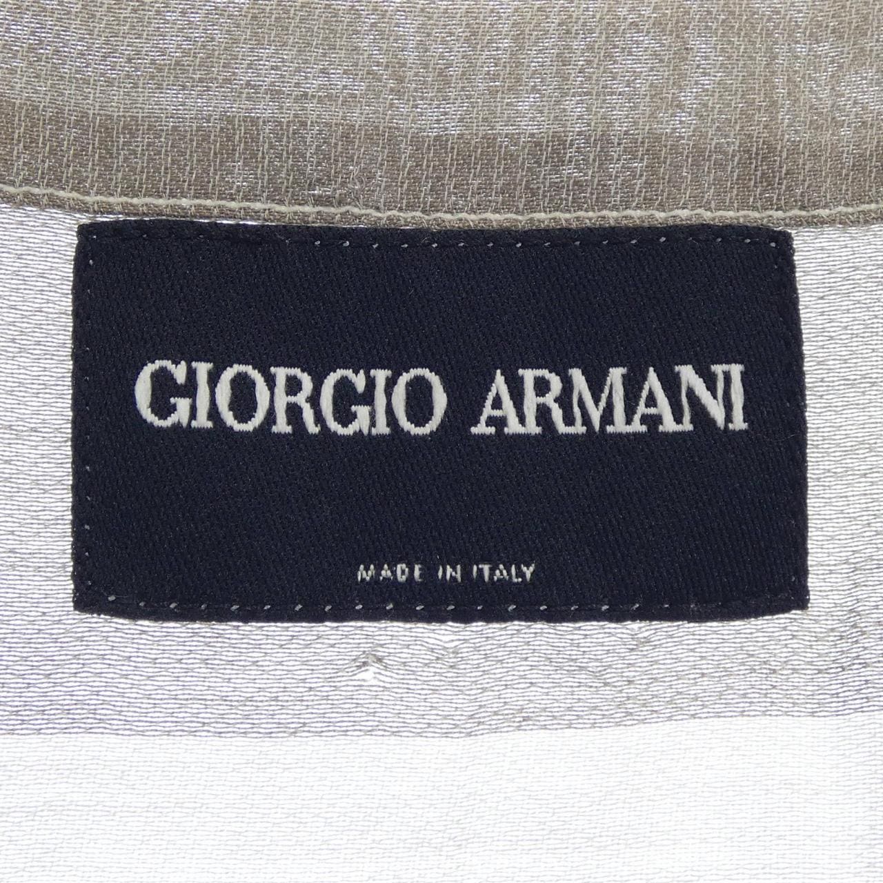 ジョルジオ アルマーニ GIORGIO ARMANI ベスト