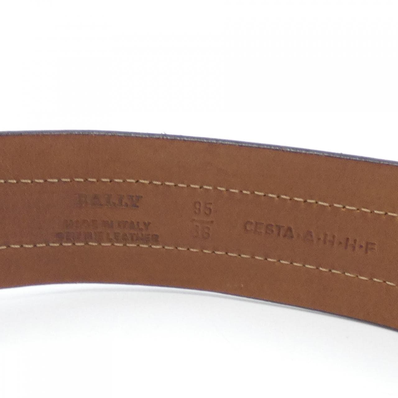 BALLY BELT