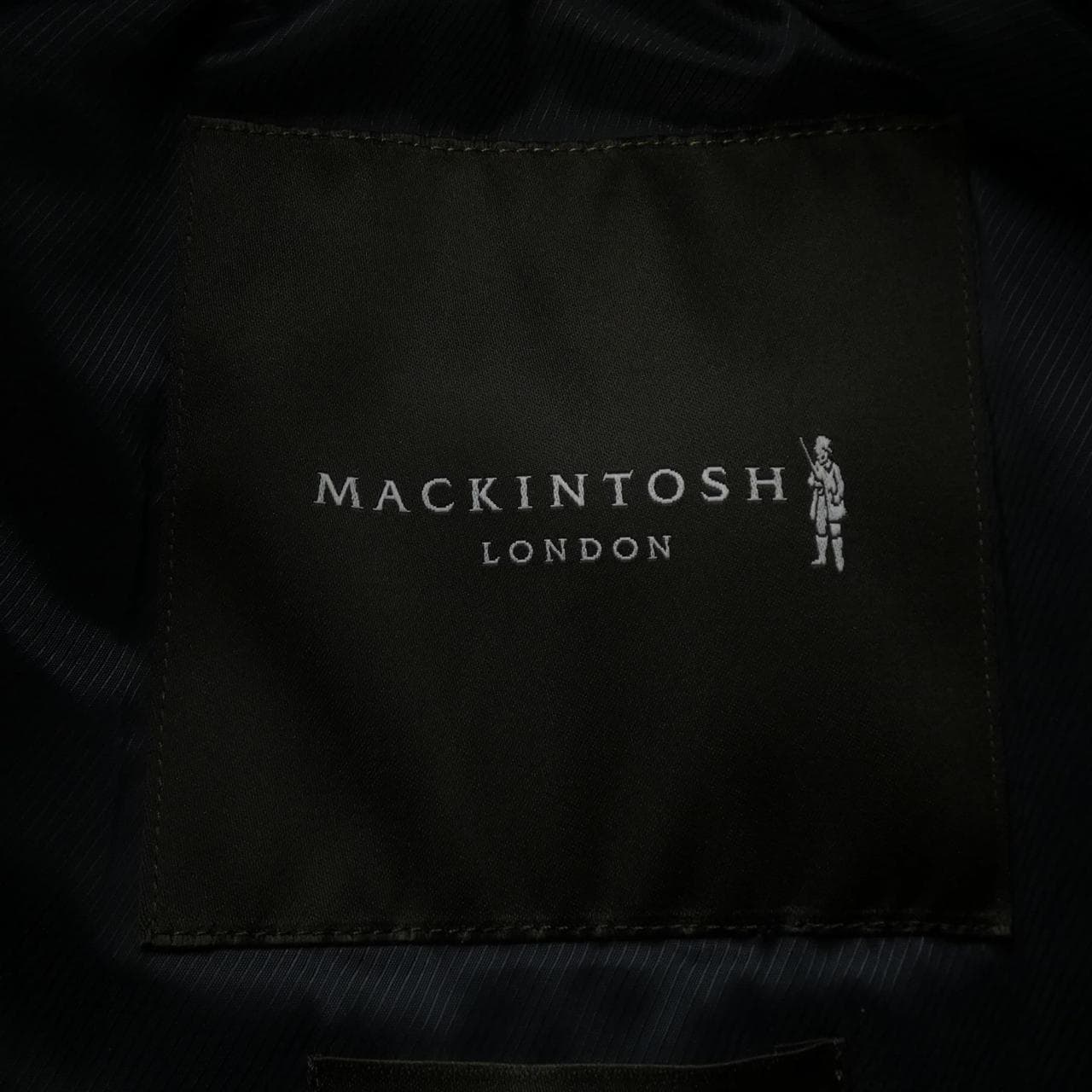 麦金塔什伦敦MACKINTOSH LONDON夹克