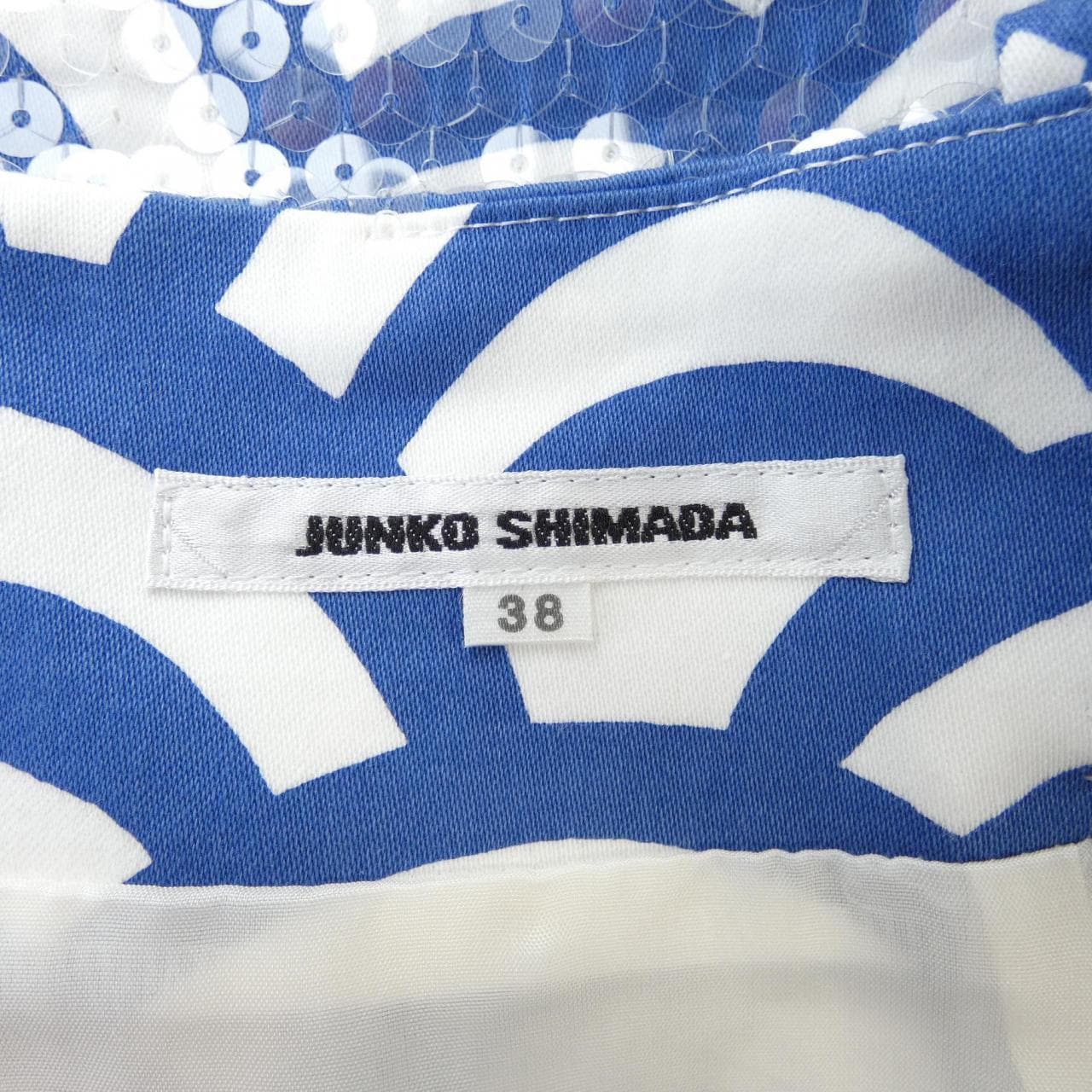 ジュンコシマダ JUNKO SHIMADA スカート