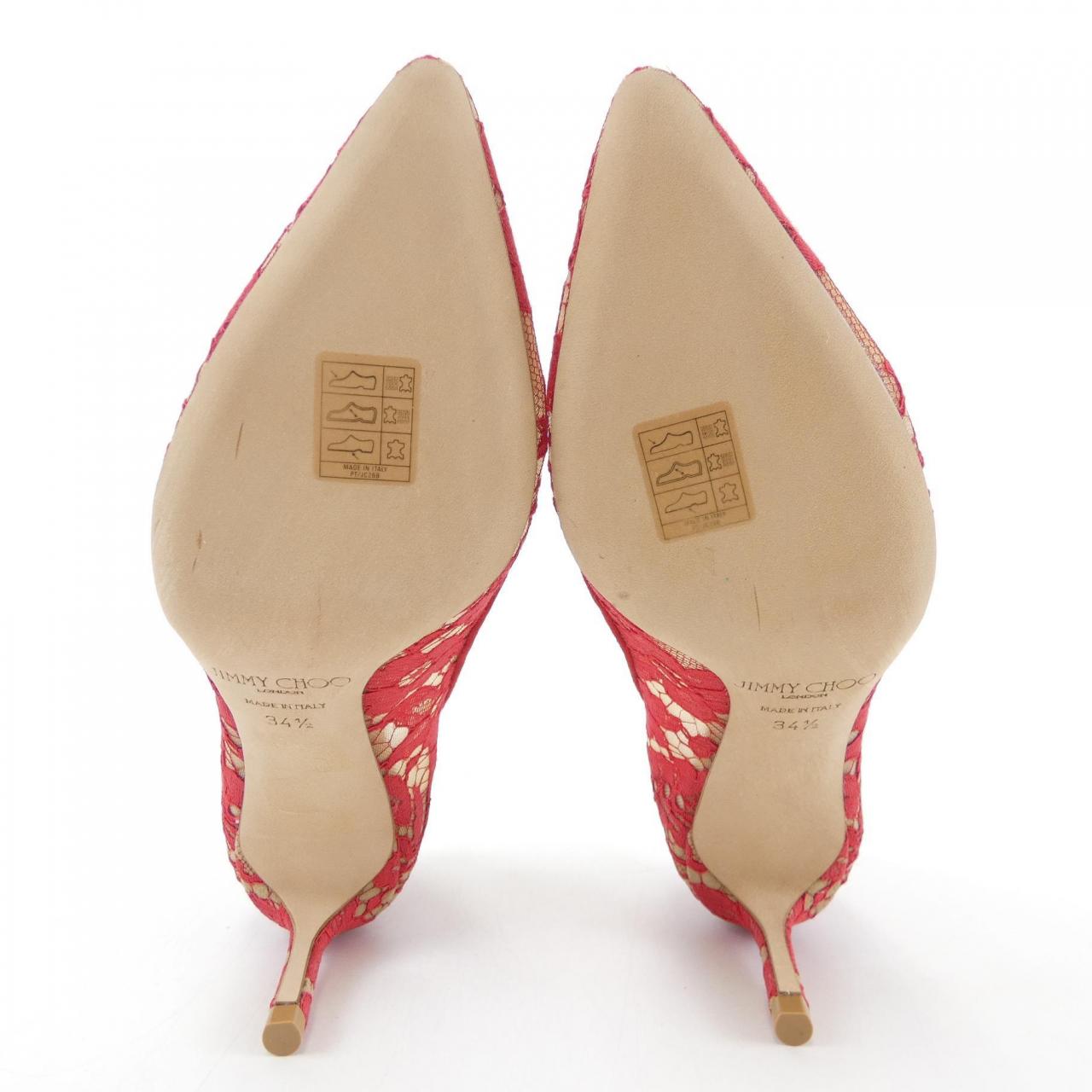 JIMMY CHOO JIMMY CHOO Pumps