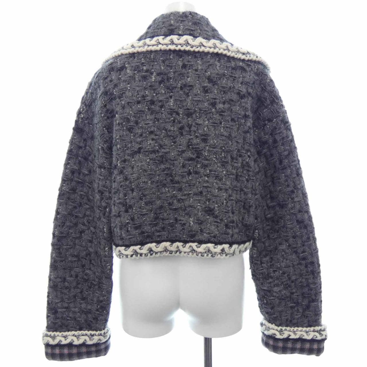 CHANEL CHANEL Jacket