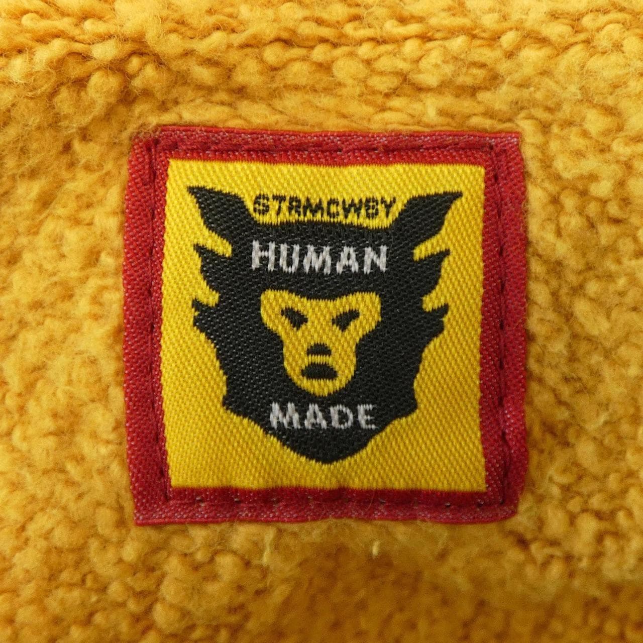 ヒューマンメイド HUMAN MADE スウェット