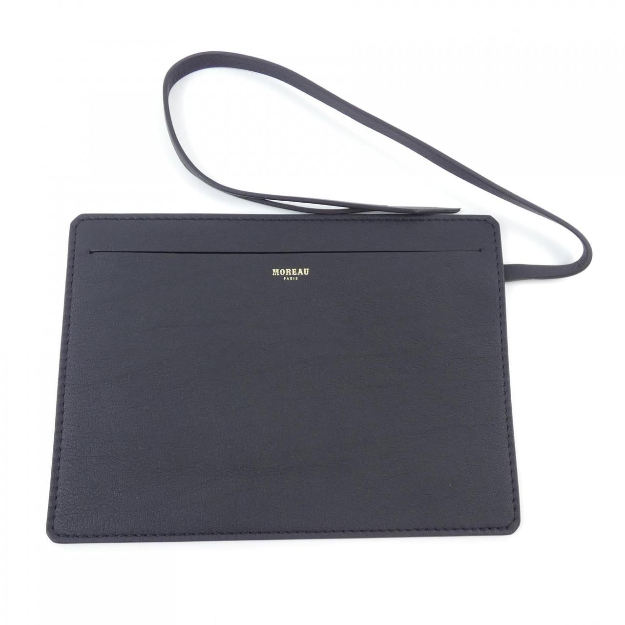 MOREAU PARIS PARIS BAG
