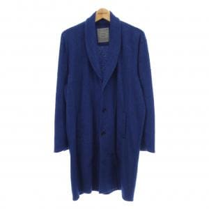 ヨウジヤマモトプールオム YOHJI YAMAMOTO POUR コート