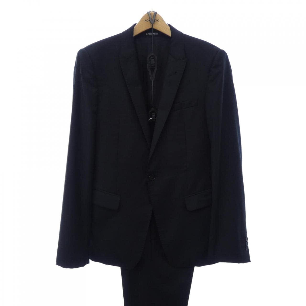 エンポリオアルマーニ EMPORIO ARMANI スーツ