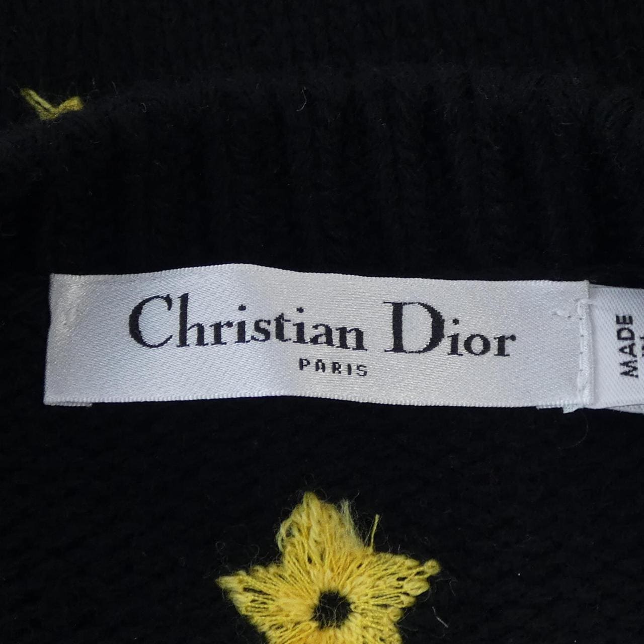 克里斯汀·迪奧 CHRISTIAN DIOR馬甲