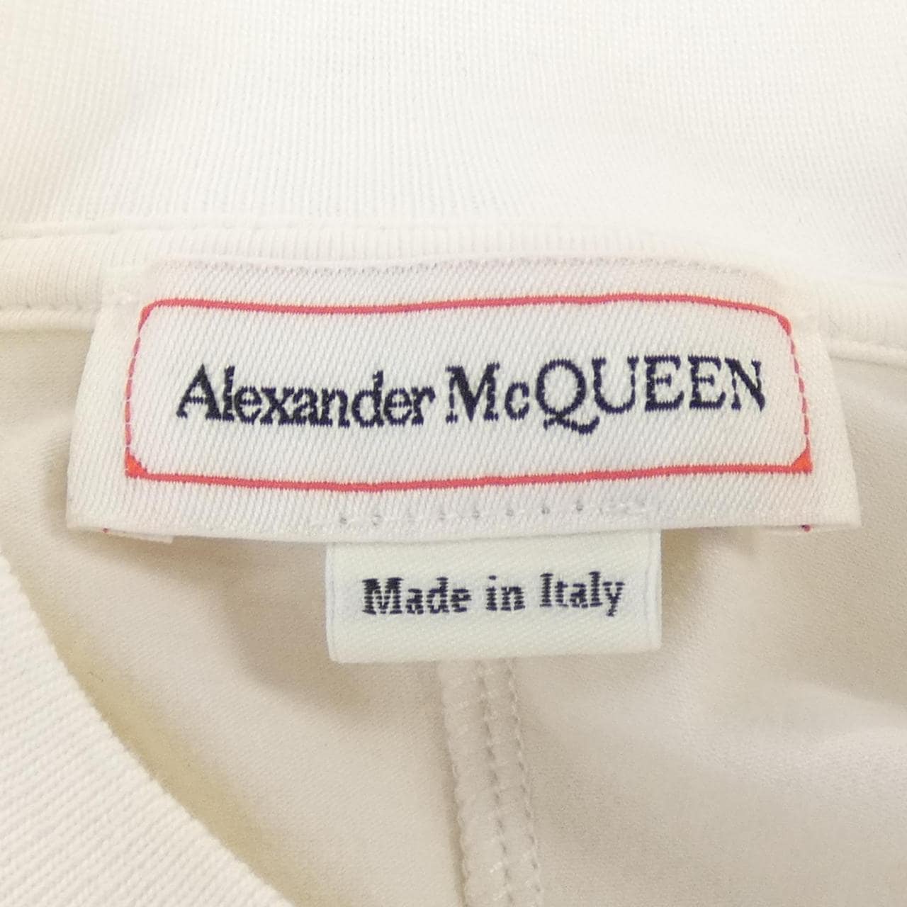 アレキサンダーマックイーン ALEXANDER McQUEEN トップス