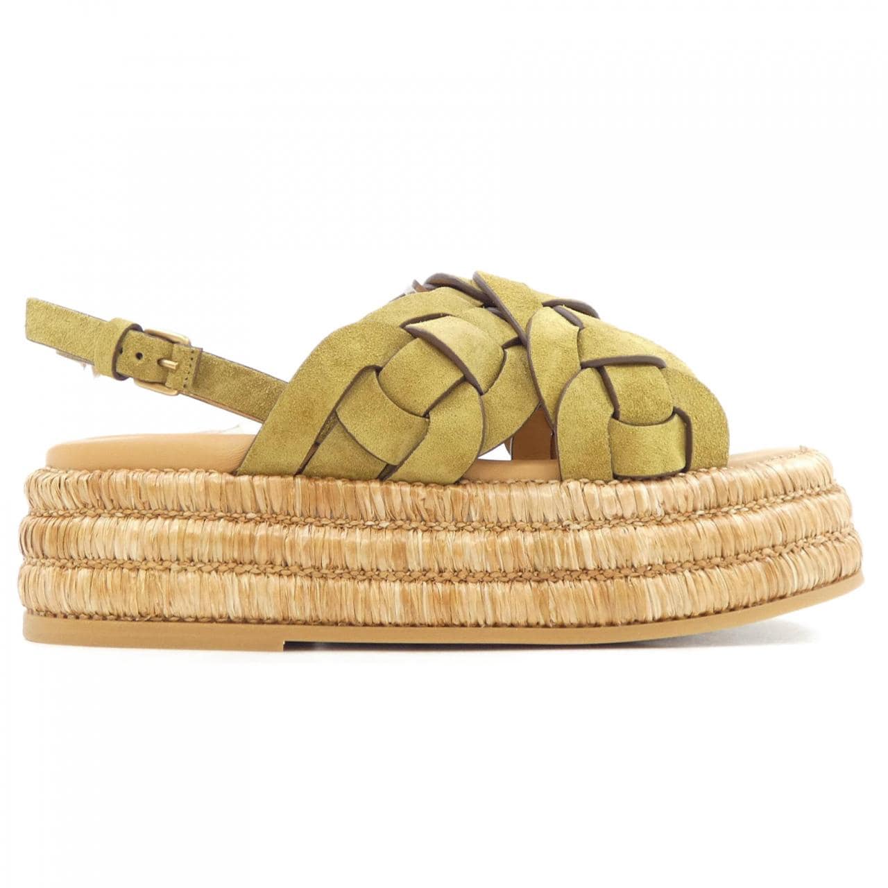 トッズ TOD'S サンダル