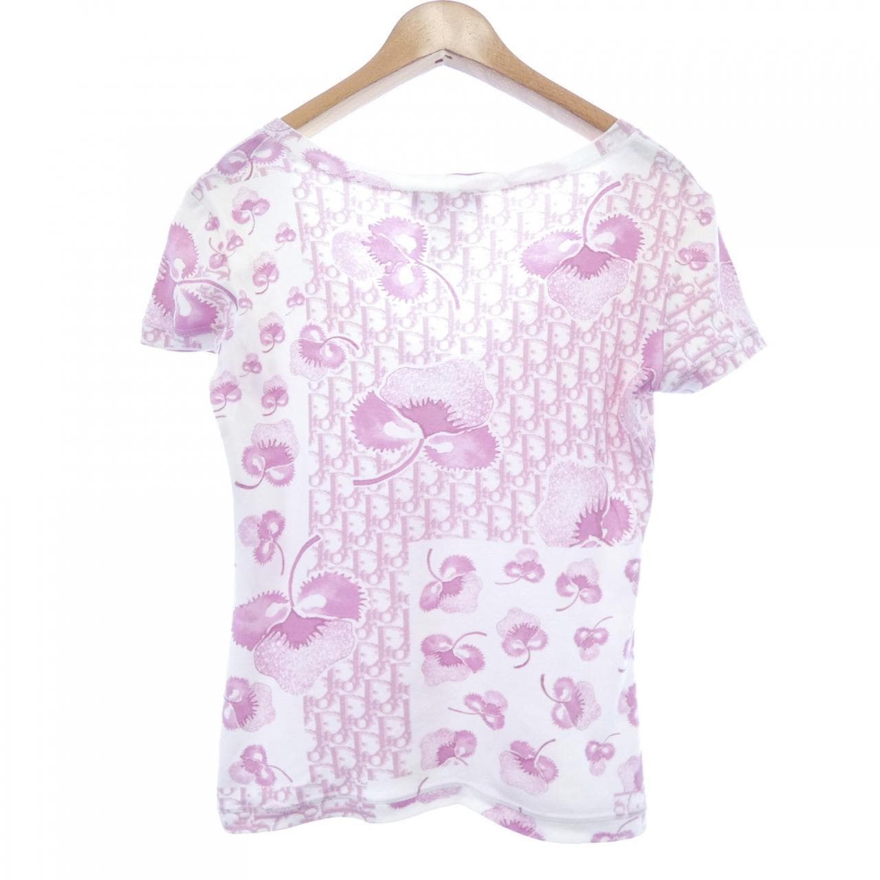 CHRISTIAN DIOR CHRISTIAN DIOR T-SHIRT