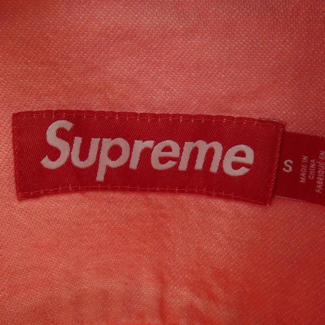 シュプリーム SUPREME シャツ