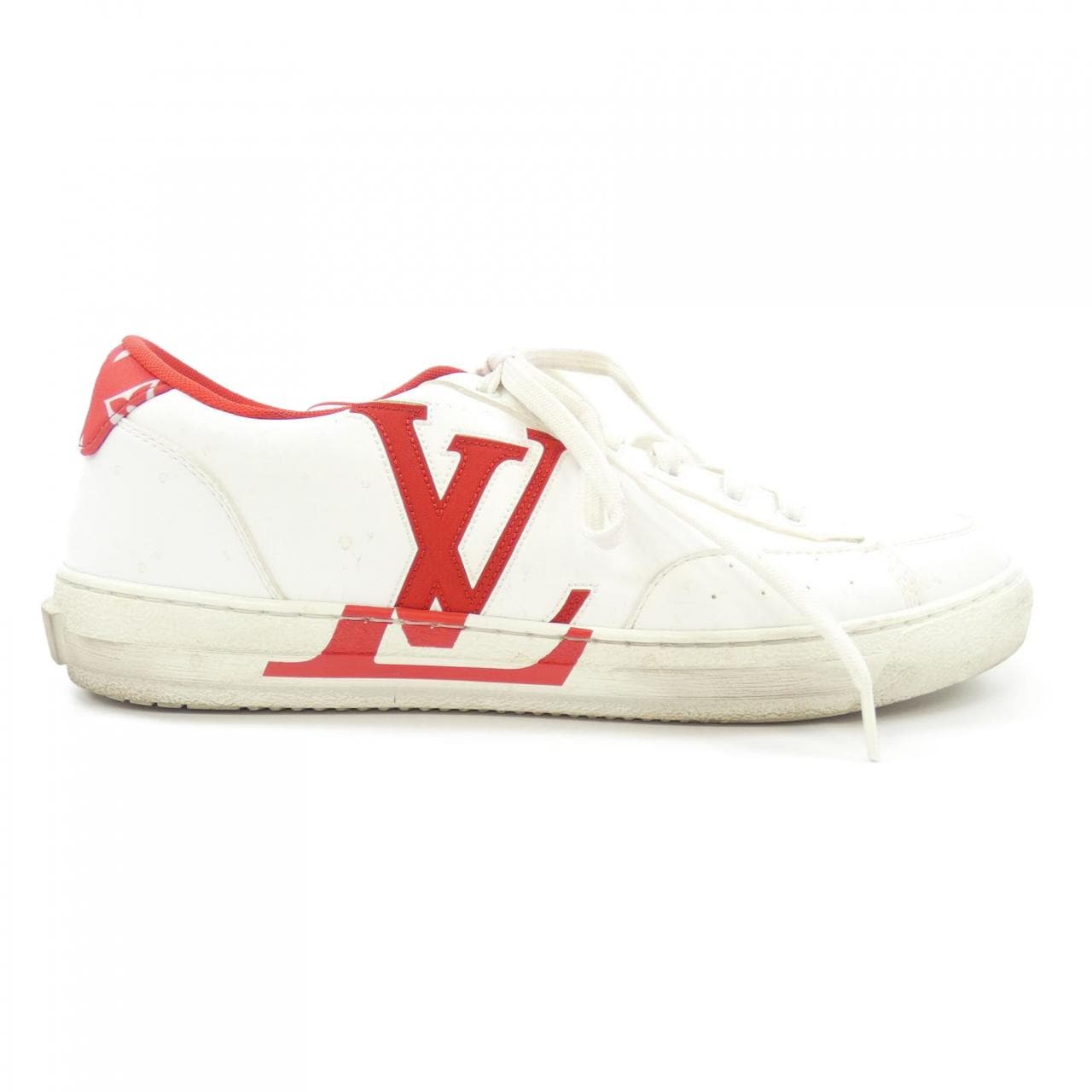 ルイヴィトン LOUIS VUITTON スニーカー