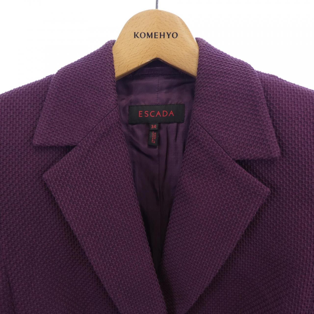 エスカーダ ESCADA ジャケット