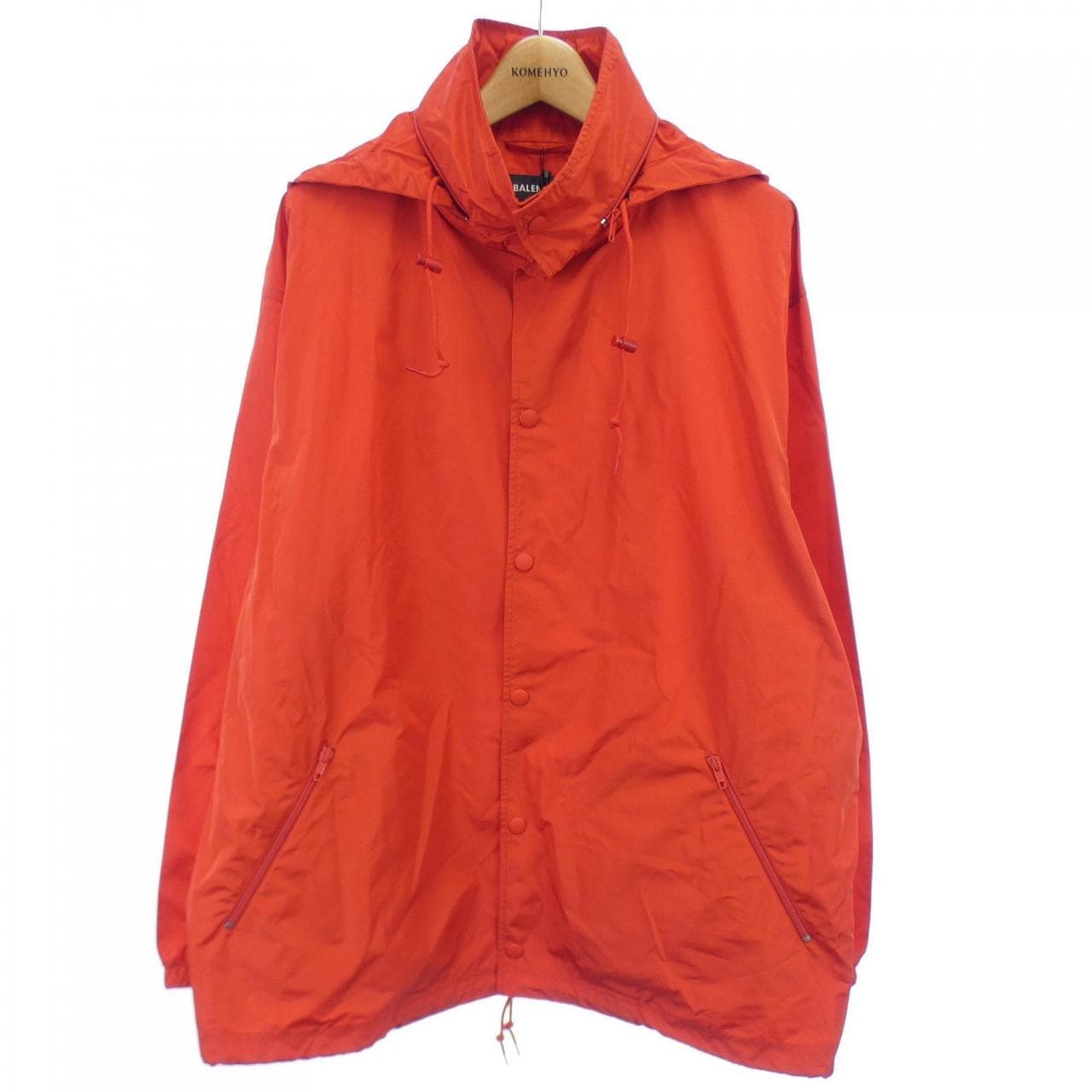 BALENCIAGA夹克