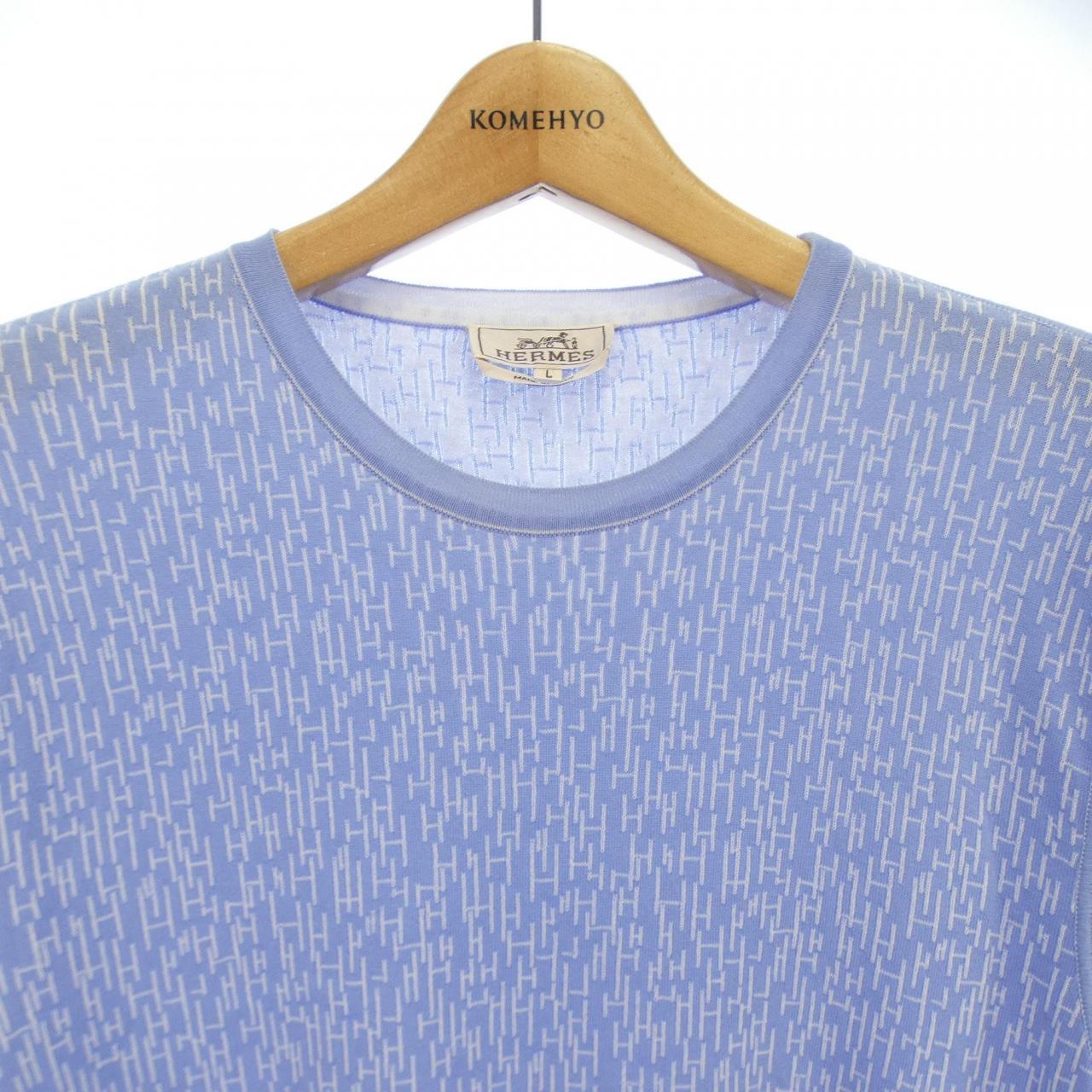 エルメス HERMES ニット