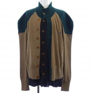 ヴィヴィアンウェストウッド Vivienne Westwood カーディガン