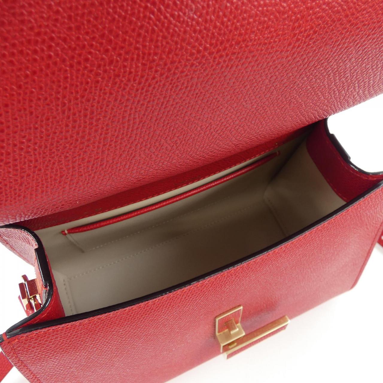 ヴァレクストラ VALEXTRA イジィデ ISIDE WBES0036028LOC99 BAG