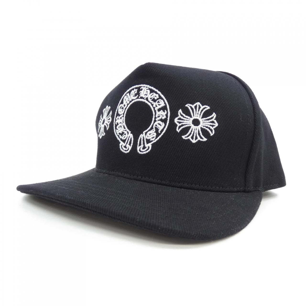 Chrome CHROME HEARTS +HORSESHOE+ 帽子 2238-304-2712